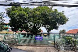 Kavling Tanah Dijual di Kebayoran Lama Jakarta Selatan Spesifikasi 4690m2 Kavling Tanah Dijual di Kebayoran Lama Jakarta Selatan Spesifikasi 4690m2