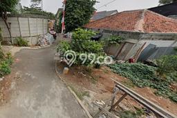 Tanah di Ciputat, Tangerang Selatan Luas 3600m2 Dijual Segera Tanah di Ciputat, Tangerang Selatan Luas 3600m2 Dijual Segera