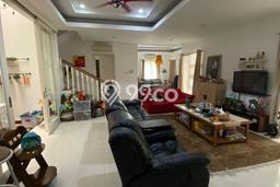 Jual Rumah Luas Megah Dengan View Cantik di Pondok Indah, Jakarta Selatan Jual Rumah Luas Megah Dengan View Cantik di Pondok Indah, Jakarta Selatan