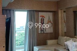 HOT DEAL! Apartemen Kawasan Kelapa Gading, 3 KT, Luas 125m2m², Area Premium, Pemandangan Kota HOT DEAL! Apartemen Kawasan Kelapa Gading, 3 KT, Luas 125m2m², Area Premium, Pemandangan Kota