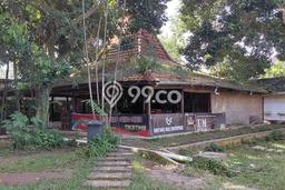Tanah Kosong Dijual di Jakarta Selatan dengan Area 9200m2 Tanah Kosong Dijual di Jakarta Selatan dengan Area 9200m2