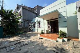 Disewakan Cepat Rumah Kondisi Baik di Kawasan Cilandak, Jakarta Selatan Disewakan Cepat Rumah Kondisi Baik di Kawasan Cilandak, Jakarta Selatan