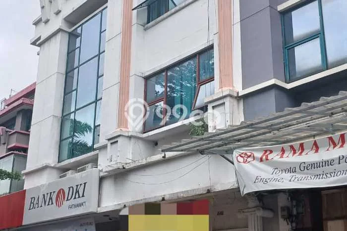 Unit Komersial Disewakan di Jakarta Selatan Area Strategis Harga Kompetitif Unit Komersial Disewakan di Jakarta Selatan Area Strategis Harga Kompetitif