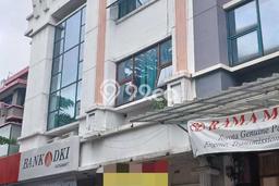 Unit Komersial Disewakan di Jakarta Selatan Area Strategis Harga Kompetitif Unit Komersial Disewakan di Jakarta Selatan Area Strategis Harga Kompetitif
