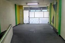 Dijual! Ruko di Fatmawati Jakarta Selatan LT 72m2 / LB 288m2 Kawasan Strategis Dijual! Ruko di Fatmawati Jakarta Selatan LT 72m2 / LB 288m2 Kawasan Strategis