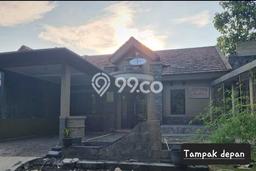 Rumah Strategis Minimalis Lb 120m2 di Sawangan, Depok Rumah Strategis Minimalis Lb 120m2 di Sawangan, Depok
