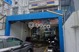 Ruko Lokasi Komersial Kawasan Fatmawati, Luas 216m², Akses Strategis Ruko Lokasi Komersial Kawasan Fatmawati, Luas 216m², Akses Strategis