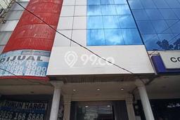 Disewakan Ruko di Pusat Kota Jakarta Selatan Ramai Strategis Disewakan Ruko di Pusat Kota Jakarta Selatan Ramai Strategis