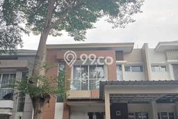 Rumah Eksklusif lokasi Lebak Bulus, Jakarta Selatan, Luas 144m² Bangunan 142m² Rumah Eksklusif lokasi Lebak Bulus, Jakarta Selatan, Luas 144m² Bangunan 142m²