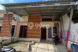 Rumah Sederhana Dijual di Sukawangi 1 Kamar dengan LT 72m2 Rumah Sederhana Dijual di Sukawangi 1 Kamar dengan LT 72m2