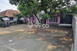 Tanah Kosong Dijual di Bogor dengan Area 560m2 Tanah Kosong Dijual di Bogor dengan Area 560m2