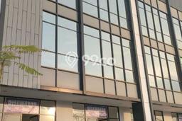 Unit Komersial Disewakan di Jakarta Selatan Area Strategis Harga Kompetitif Unit Komersial Disewakan di Jakarta Selatan Area Strategis Harga Kompetitif
