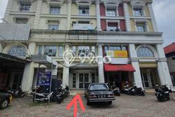 FOR RENT! Ruko di Warung Buncit Cocok untuk Bisnis 320m2 FOR RENT! Ruko di Warung Buncit Cocok untuk Bisnis 320m2