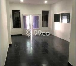 HARGA BERSAING! Ruko Kawasan Fatmawati, Luas 273m², Area Bisnis HARGA BERSAING! Ruko Kawasan Fatmawati, Luas 273m², Area Bisnis