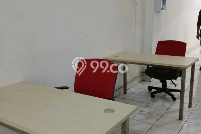 LOKASI PREMIUM! Ruko di Fatmawati, Luas 72m², Area Ramai LOKASI PREMIUM! Ruko di Fatmawati, Luas 72m², Area Ramai