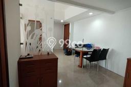 Apartemen Cozy Dijual di Jakarta Selatan Spesifikasi 2 KT, 2 KM Apartemen Cozy Dijual di Jakarta Selatan Spesifikasi 2 KT, 2 KM