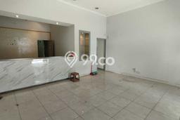 SENTRA BISNIS! Ruko di Fatmawati, Luas 378m², Pusat Bisnis SENTRA BISNIS! Ruko di Fatmawati, Luas 378m², Pusat Bisnis