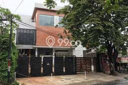 Rumah Eksklusif Dijual di Jakarta Selatan Fasilitas Lengkap Rumah Eksklusif Dijual di Jakarta Selatan Fasilitas Lengkap