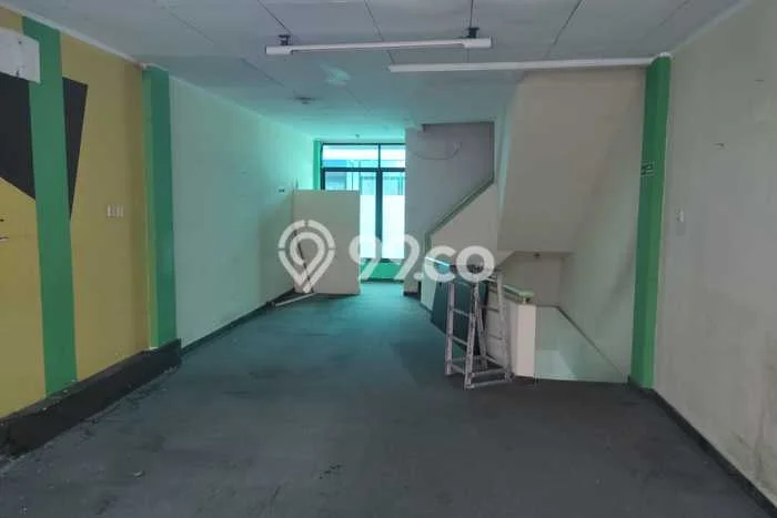 FOR RENT! Ruko di Fatmawati Cocok untuk Bisnis 144m2 FOR RENT! Ruko di Fatmawati Cocok untuk Bisnis 144m2