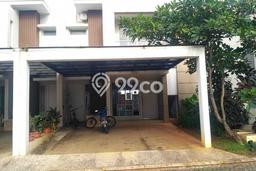 Rumah LT 188m² Fully Furnished di Lokasi Prestisius Lebak Bulus, Jakarta Selatan Rumah LT 188m² Fully Furnished di Lokasi Prestisius Lebak Bulus, Jakarta Selatan