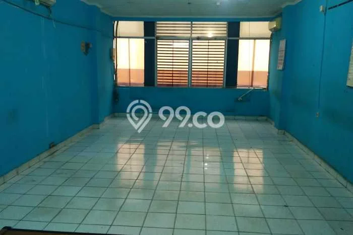 Ruko Ready Kawasan Fatmawati, Luas 55m², Lokasi Komersial, Akses Mudah Ruko Ready Kawasan Fatmawati, Luas 55m², Lokasi Komersial, Akses Mudah