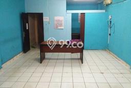 Ruko Ready Kawasan Fatmawati, Luas 55m², Lokasi Komersial, Akses Mudah Ruko Ready Kawasan Fatmawati, Luas 55m², Lokasi Komersial, Akses Mudah