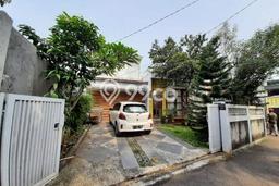 INVESTASI CERDAS! Rumah Premium Lebak Bulus, Jakarta Selatan, Luas Tanah 278m² LB 210m² INVESTASI CERDAS! Rumah Premium Lebak Bulus, Jakarta Selatan, Luas Tanah 278m² LB 210m²