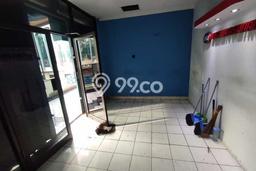 SEWA STRATEGIS! Ruko di Fatmawati, Luas 144m², Lokasi Ramai SEWA STRATEGIS! Ruko di Fatmawati, Luas 144m², Lokasi Ramai