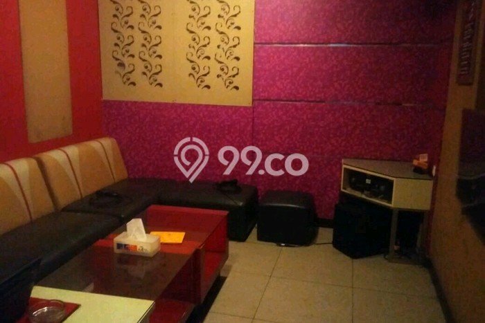 Unit Ruko Dijual di Jakarta Selatan LT 144m2 & LB 576m2 Unit Ruko Dijual di Jakarta Selatan LT 144m2 & LB 576m2