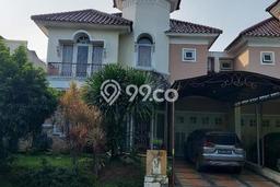 Rumah LT 240m² di Pinggir Kota Sawangan, Depok - Lokasi Premium Rumah LT 240m² di Pinggir Kota Sawangan, Depok - Lokasi Premium