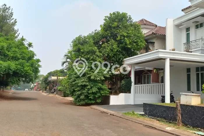 Jual Rumah Minimalis Bagus Punya 6 KT di Sawangan Depok SHM Jual Rumah Minimalis Bagus Punya 6 KT di Sawangan Depok SHM