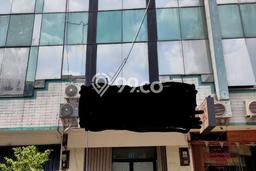 INVESTASI POTENSIAL! Ruko di Fatmawati, Luas 288m², Potensi ROI Tinggi INVESTASI POTENSIAL! Ruko di Fatmawati, Luas 288m², Potensi ROI Tinggi