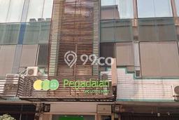 Untuk Dijual! Ruko di Fatmawati Jakarta Selatan LT 76m2 / LB 216m2 Kawasan Bisnis Untuk Dijual! Ruko di Fatmawati Jakarta Selatan LT 76m2 / LB 216m2 Kawasan Bisnis