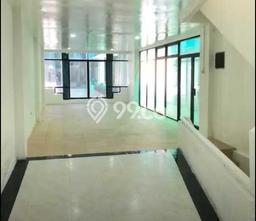 Unit Ruko Dijual di Jakarta Selatan LT 72m2 & LB 273m2 Unit Ruko Dijual di Jakarta Selatan LT 72m2 & LB 273m2