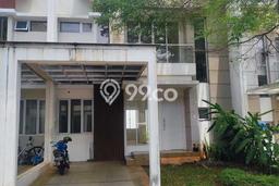Rumah di Cirendeu, 3 KM, Akses Mudah Pusat Kota, Luas 170m² Bangunan 142m² Rumah di Cirendeu, 3 KM, Akses Mudah Pusat Kota, Luas 170m² Bangunan 142m²