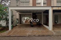 Jual Segera Rumah 4 KT 4 KM di Lebak Bulus, Jakarta Selatan Jual Segera Rumah 4 KT 4 KM di Lebak Bulus, Jakarta Selatan