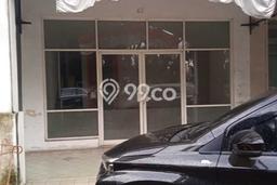 LOKASI STRATEGIS! Ruko For Rent di Pondok Pinang, Luas 262m², Kawasan Ramai LOKASI STRATEGIS! Ruko For Rent di Pondok Pinang, Luas 262m², Kawasan Ramai