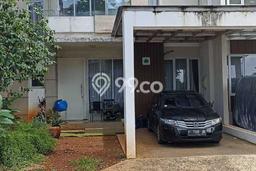 Rumah kawasan Cirendeu, Akses ke Pusat Kota, 0 KM, LT 170m² Bangunan 142m² Rumah kawasan Cirendeu, Akses ke Pusat Kota, 0 KM, LT 170m² Bangunan 142m²