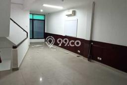 Ruko Kawasan Komersial di Fatmawati, Luas 288m², Siap Usaha Ruko Kawasan Komersial di Fatmawati, Luas 288m², Siap Usaha