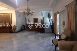 Rumah Elit LB 650m2 Siap Pakai Desain Elegan di Wijaya, Jakarta Selatan Rumah Elit LB 650m2 Siap Pakai Desain Elegan di Wijaya, Jakarta Selatan