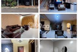 For Sale Rumah Elit Exclusive di Sawangan, Depok For Sale Rumah Elit Exclusive di Sawangan, Depok