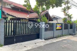 Jual Rumah Mewah Megah Dengan View Cantik di Cirendeu, Jakarta Selatan Jual Rumah Mewah Megah Dengan View Cantik di Cirendeu, Jakarta Selatan