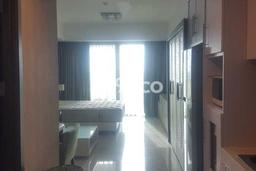 Dijual Apartemen di Jakarta Selatan 1 Kamar & 1 Kamar Mandi, Luas 43m2 Dijual Apartemen di Jakarta Selatan 1 Kamar & 1 Kamar Mandi, Luas 43m2