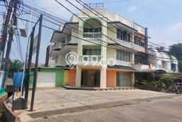 AREA KOMERSIAL! Ruko Disewakan di Cinere, Luas 500m², Jalan Strategis, Siap Bisnis AREA KOMERSIAL! Ruko Disewakan di Cinere, Luas 500m², Jalan Strategis, Siap Bisnis