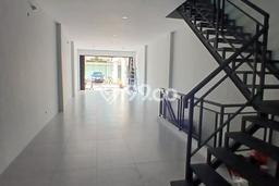 Unit Ruko Dijual di Jakarta Selatan LT 72m2 & LB 300m2 Unit Ruko Dijual di Jakarta Selatan LT 72m2 & LB 300m2