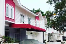Jual Rumah Modern 4 KT di Bojongsari, Bogor Jual Rumah Modern 4 KT di Bojongsari, Bogor