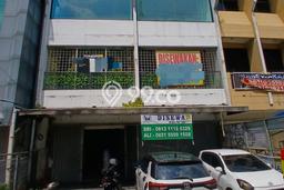 Disewakan Ruko di Pusat Kota Jakarta Selatan Ramai Strategis Disewakan Ruko di Pusat Kota Jakarta Selatan Ramai Strategis