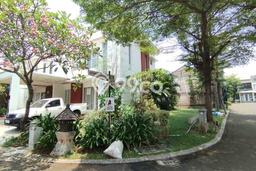 Jual Rumah Luas Megah Dengan View Eksklusif di Cirendeu, Jakarta Selatan Jual Rumah Luas Megah Dengan View Eksklusif di Cirendeu, Jakarta Selatan