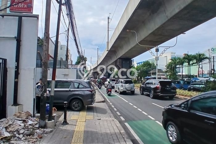 Ruko Bagus Dijual di Fatmawati Jakarta Selatan Lokasi Strategis Cocok untuk Kembangkan Bisnis Ruko Bagus Dijual di Fatmawati Jakarta Selatan Lokasi Strategis Cocok untuk Kembangkan Bisnis