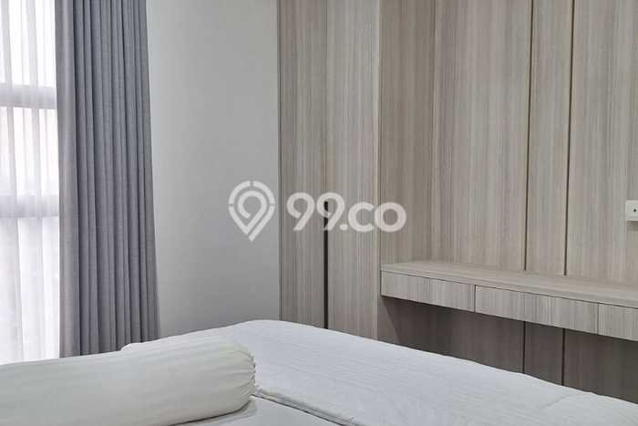 Sewa Apartemen Murah di Pondok Pinang 2 Bedroom Sewa Apartemen Murah di Pondok Pinang 2 Bedroom